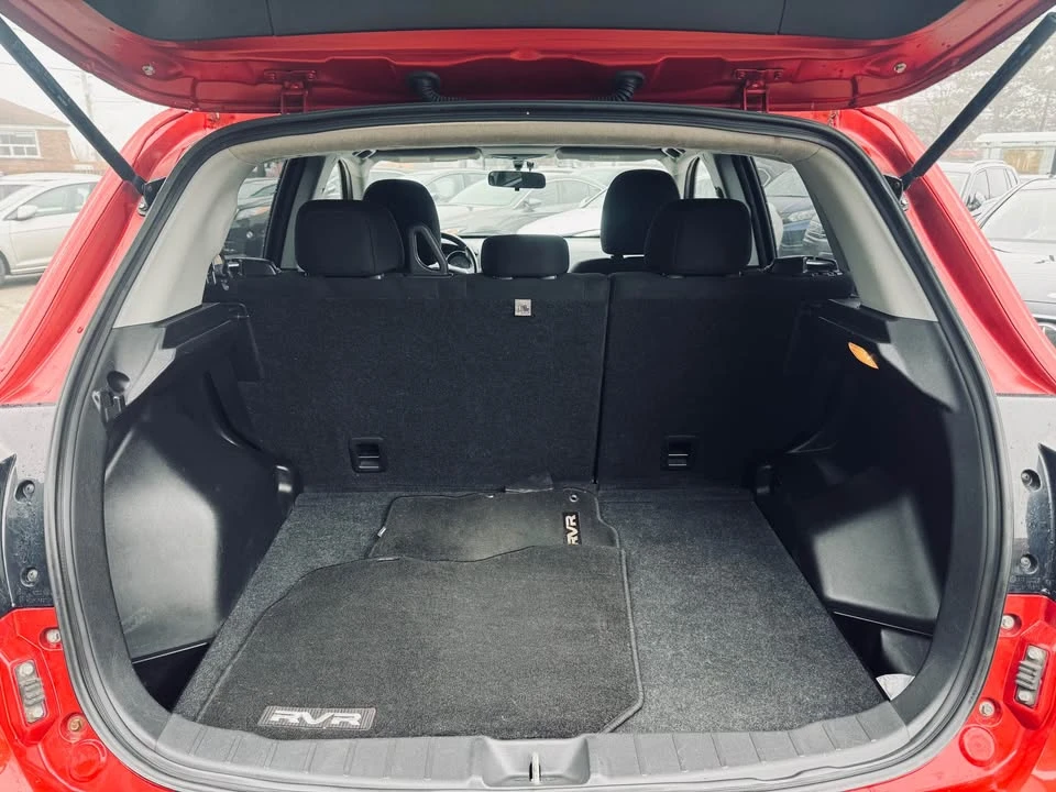 2016 Mitsubishi RVR - Image 5 of 18
