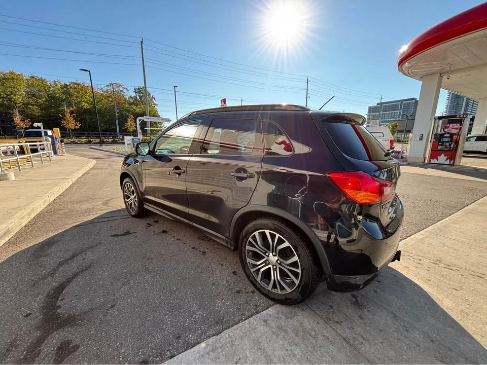 2016 Mitsubishi Outlander Sport - Image 13 of 15