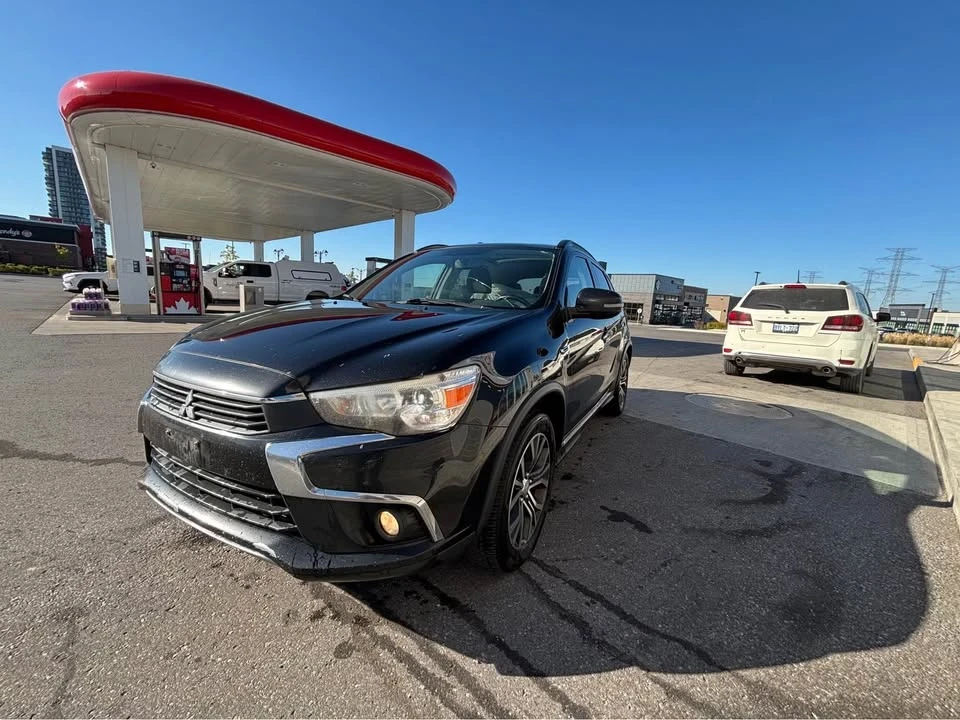 2016 Mitsubishi Outlander Sport - Image 2 of 15