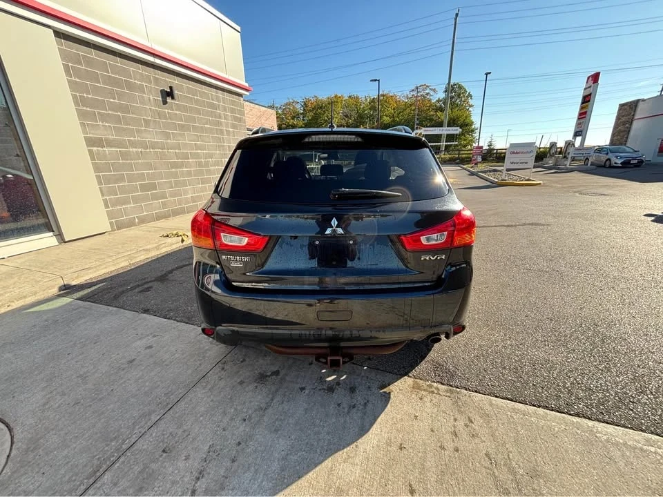2016 Mitsubishi Outlander Sport - Image 15 of 15