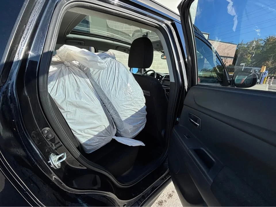 2016 Mitsubishi Outlander Sport - Image 10 of 15