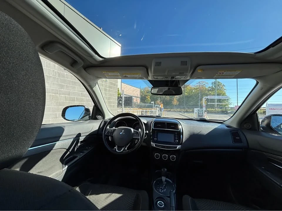 2016 Mitsubishi Outlander Sport - Image 9 of 15