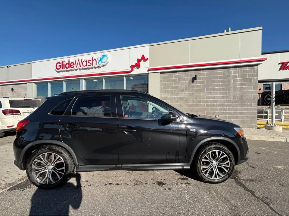 2016 Mitsubishi Outlander Sport - Image 4 of 15
