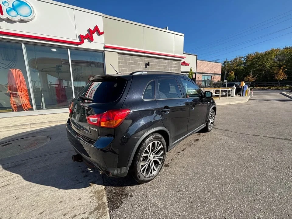 2016 Mitsubishi Outlander Sport - Image 12 of 15
