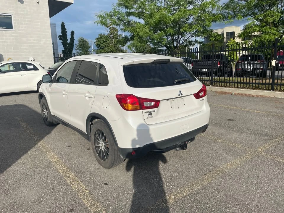 2016 Mitsubishi RVR - Image 7 of 7