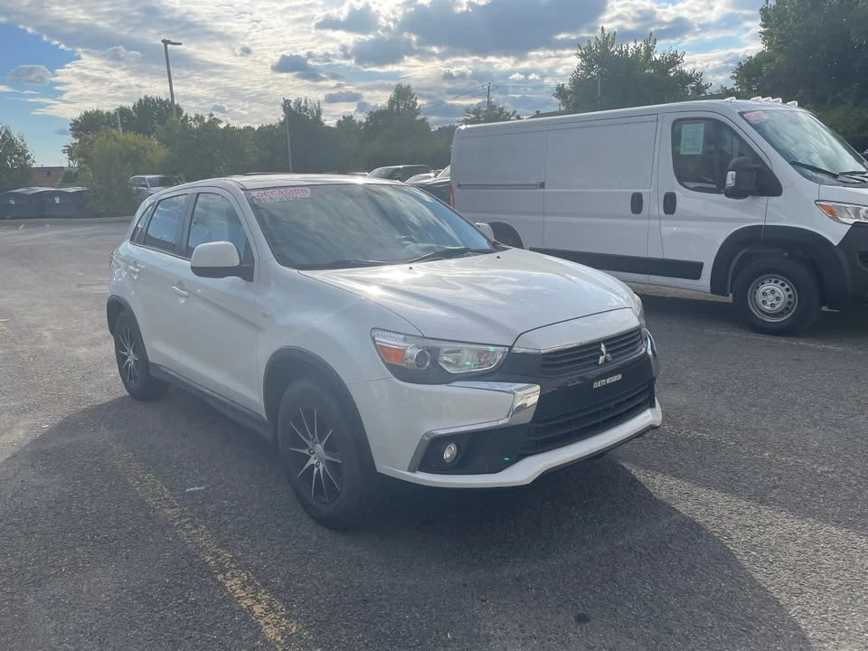 2016 Mitsubishi RVR - Image 3 of 7