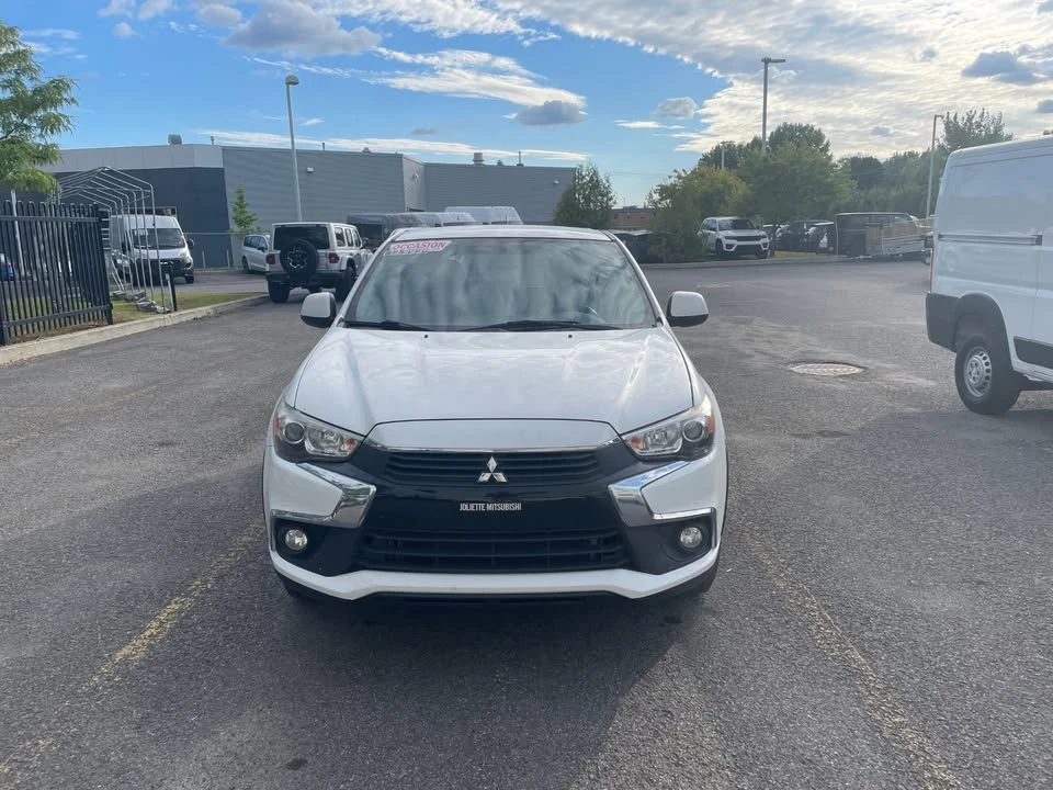2016 Mitsubishi RVR - Image 2 of 7