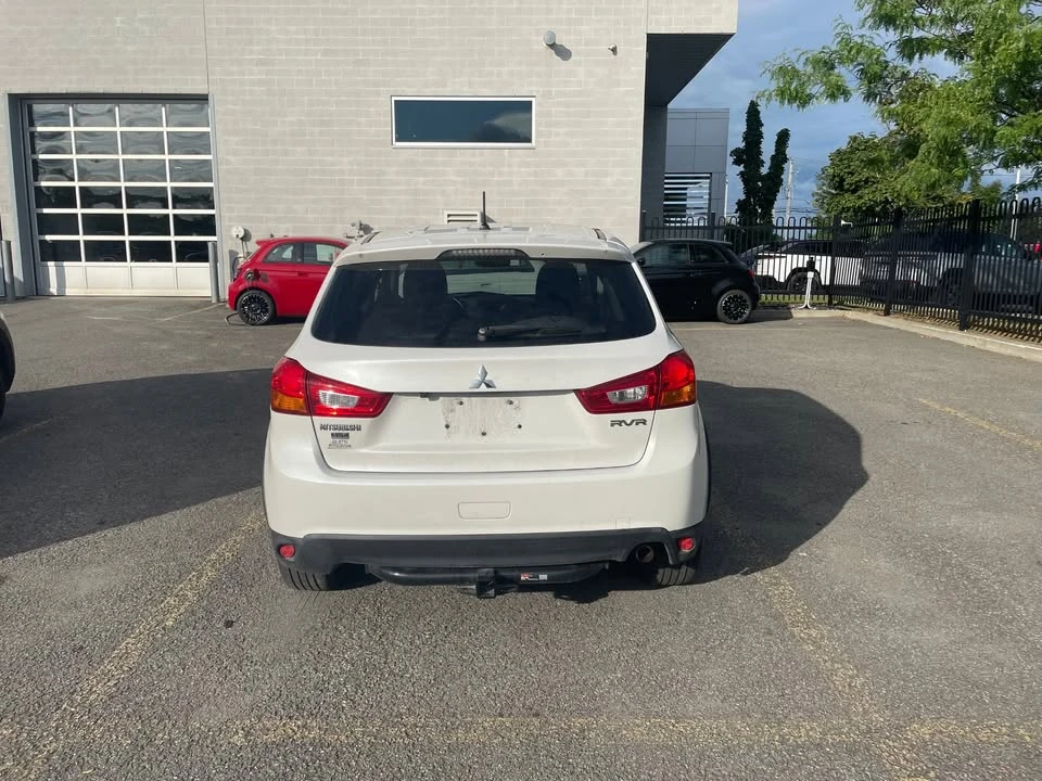2016 Mitsubishi RVR - Image 6 of 7