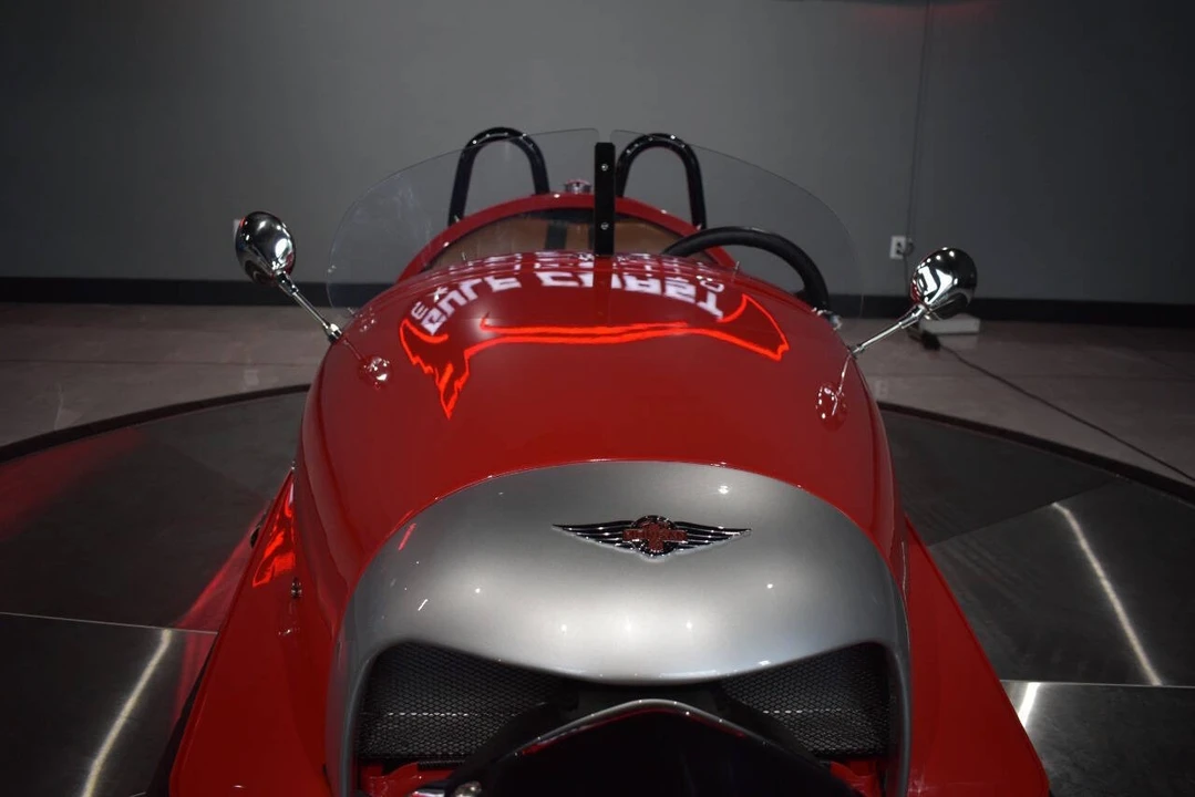 2016 Morgan 3-Wheeler - Image 21 of 31
