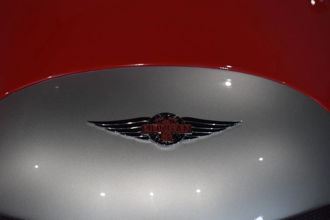 2016 Morgan 3-Wheeler - Image 20 of 21