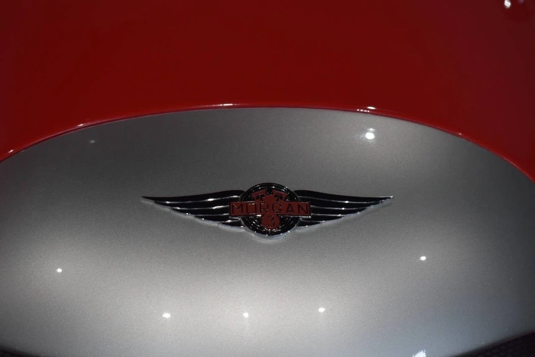 2016 Morgan 3-Wheeler - Image 20 of 21