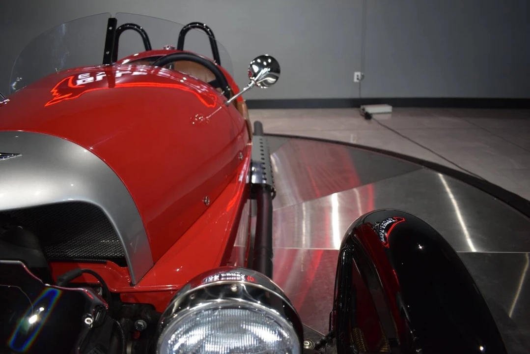 2016 Morgan 3-Wheeler - Image 24 of 31