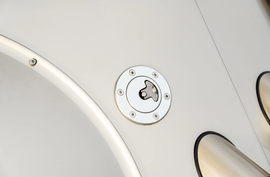 2016 Morgan Plus 4 - Image 18 of 31