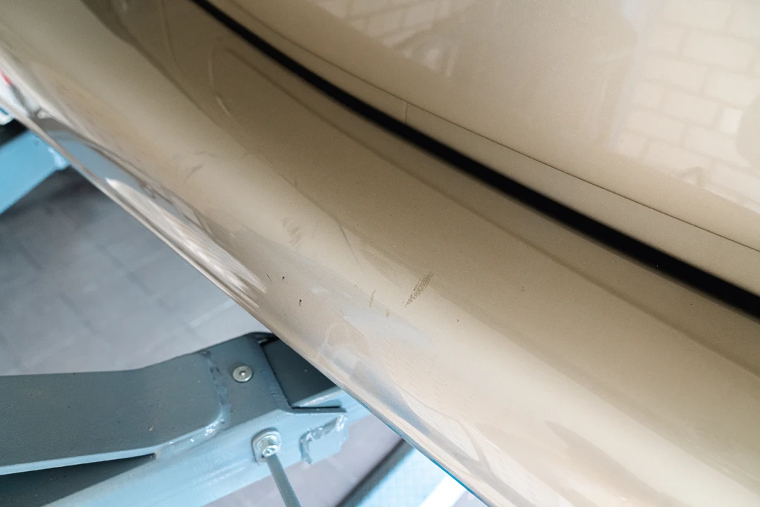 2016 Morgan Plus 4 - Image 25 of 31