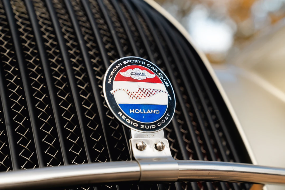 2016 Morgan Plus 4 - Image 24 of 31