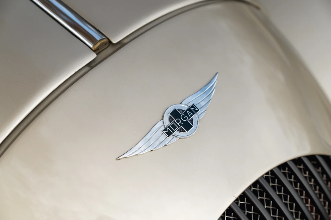 2016 Morgan Plus 4 - Image 26 of 31