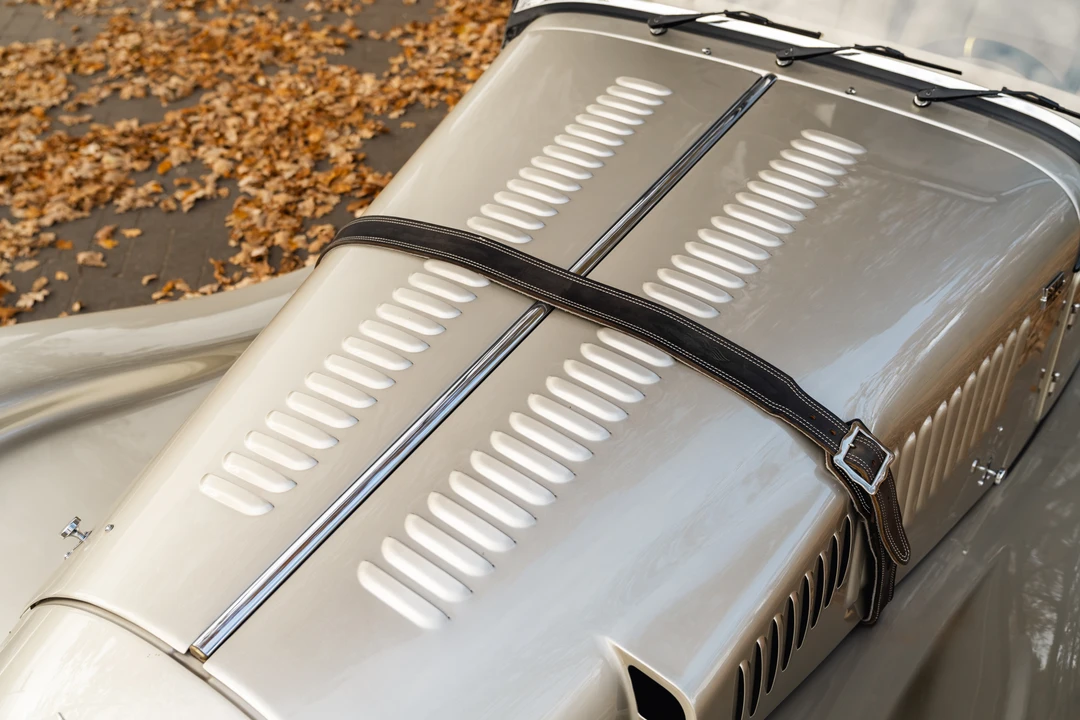 2016 Morgan Plus 4 - Image 29 of 31