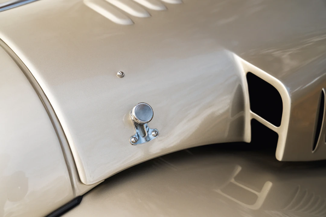 2016 Morgan Plus 4 - Image 31 of 31
