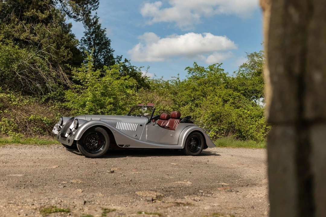 2016 Morgan Plus 4 - Image 19 of 31