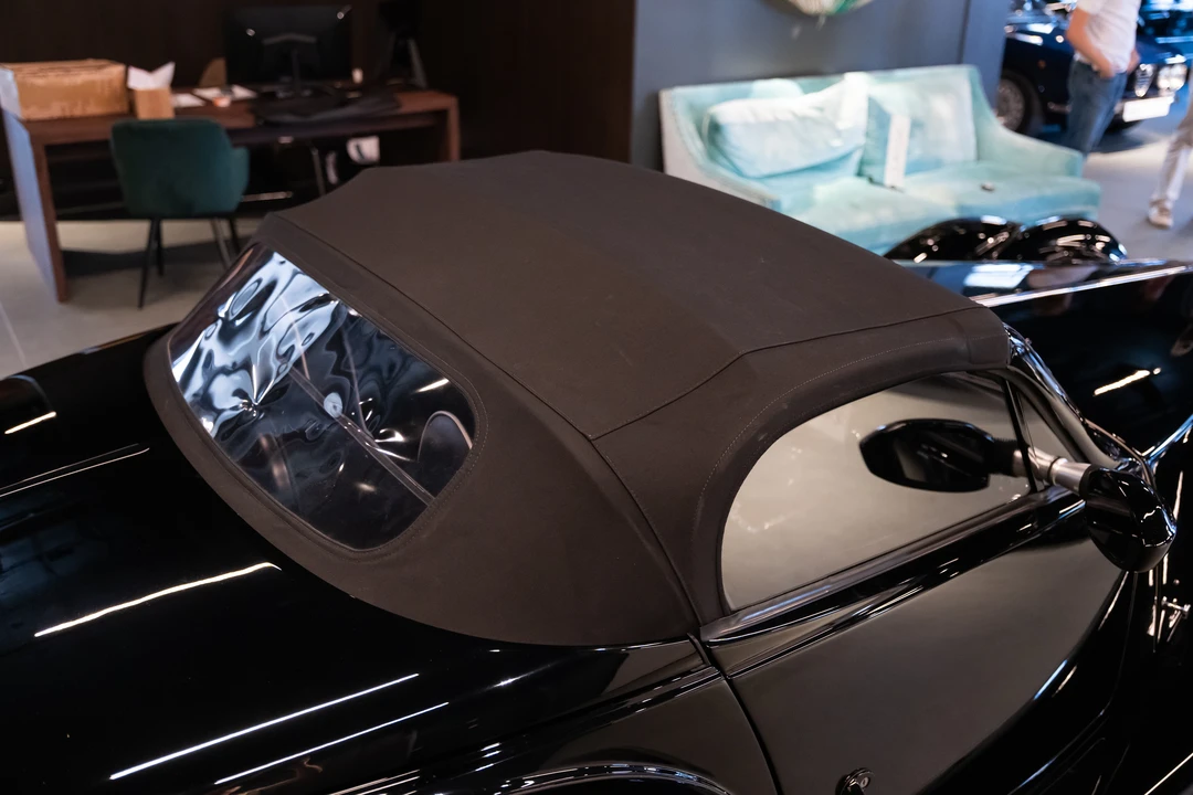 2016 Morgan Aero 8 - Image 11 of 31