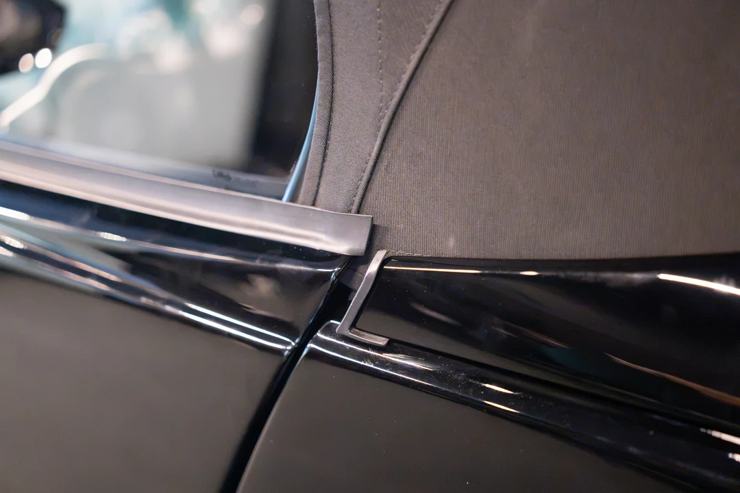 2016 Morgan Aero 8 - Image 14 of 31