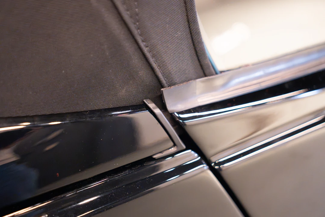 2016 Morgan Aero 8 - Image 15 of 31