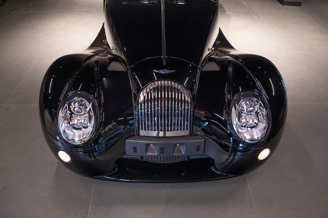 2016 Morgan Aero 8 - Image 10 of 31