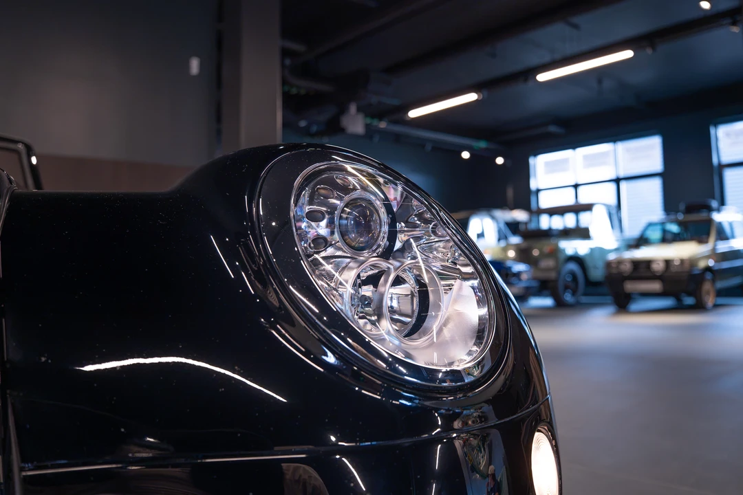 2016 Morgan Aero 8 - Image 16 of 31