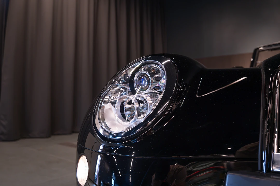 2016 Morgan Aero 8 - Image 17 of 31
