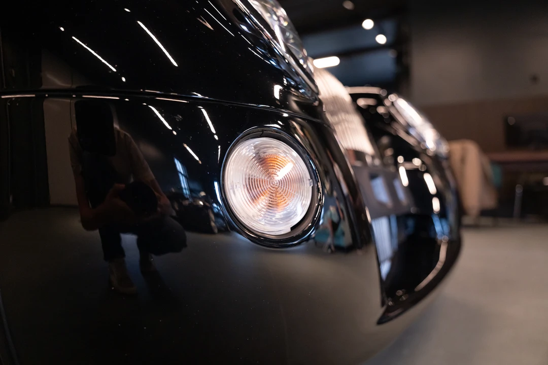 2016 Morgan Aero 8 - Image 18 of 31