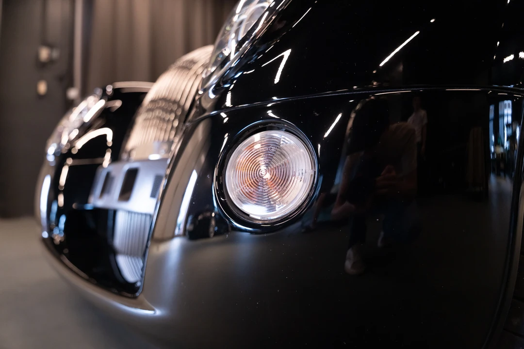 2016 Morgan Aero 8 - Image 19 of 31