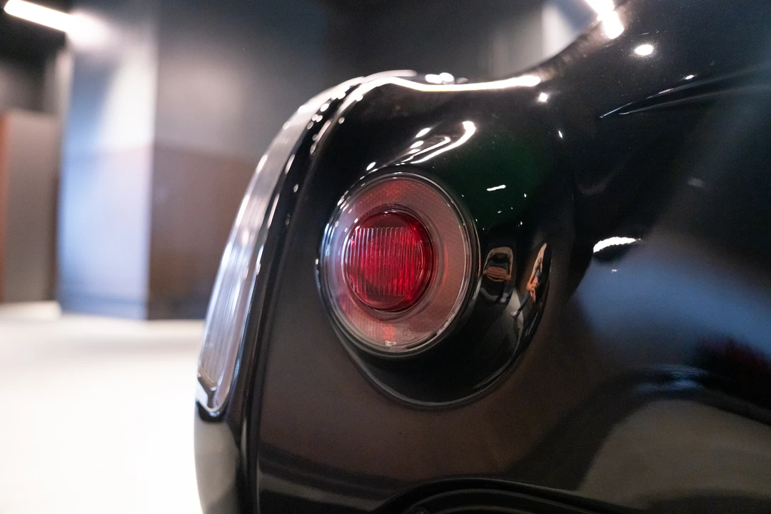 2016 Morgan Aero 8 - Image 20 of 31