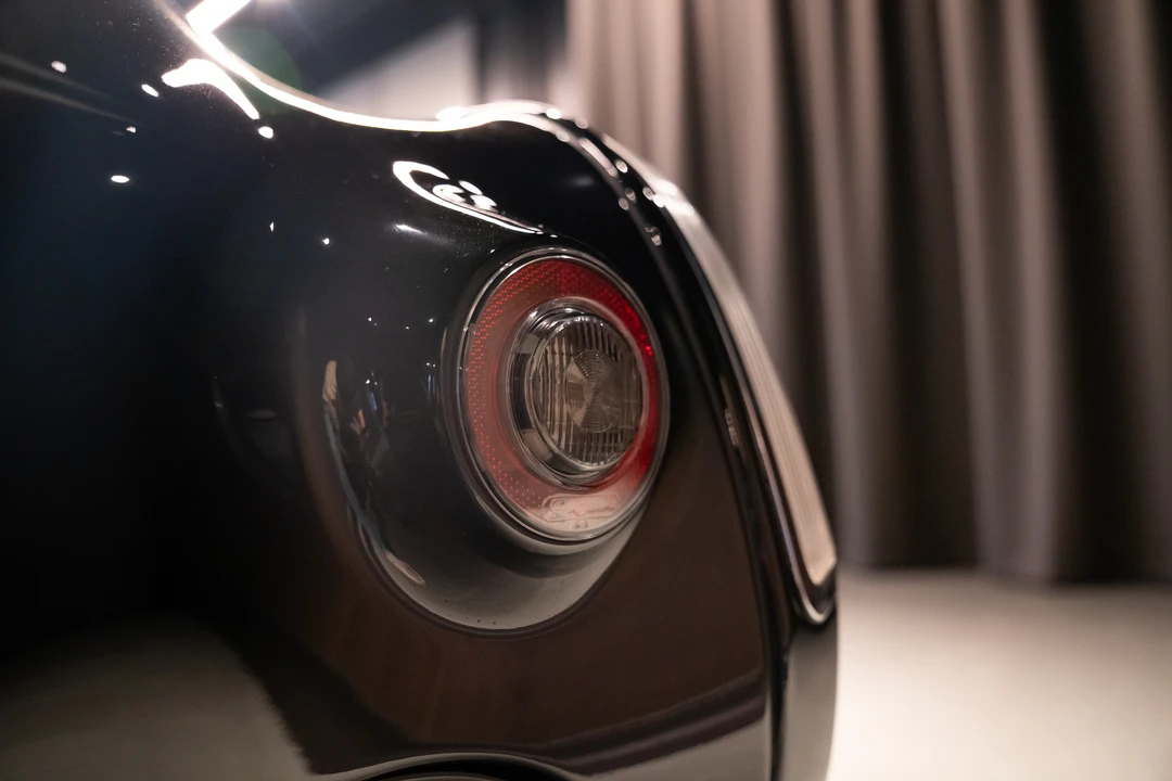 2016 Morgan Aero 8 - Image 21 of 31