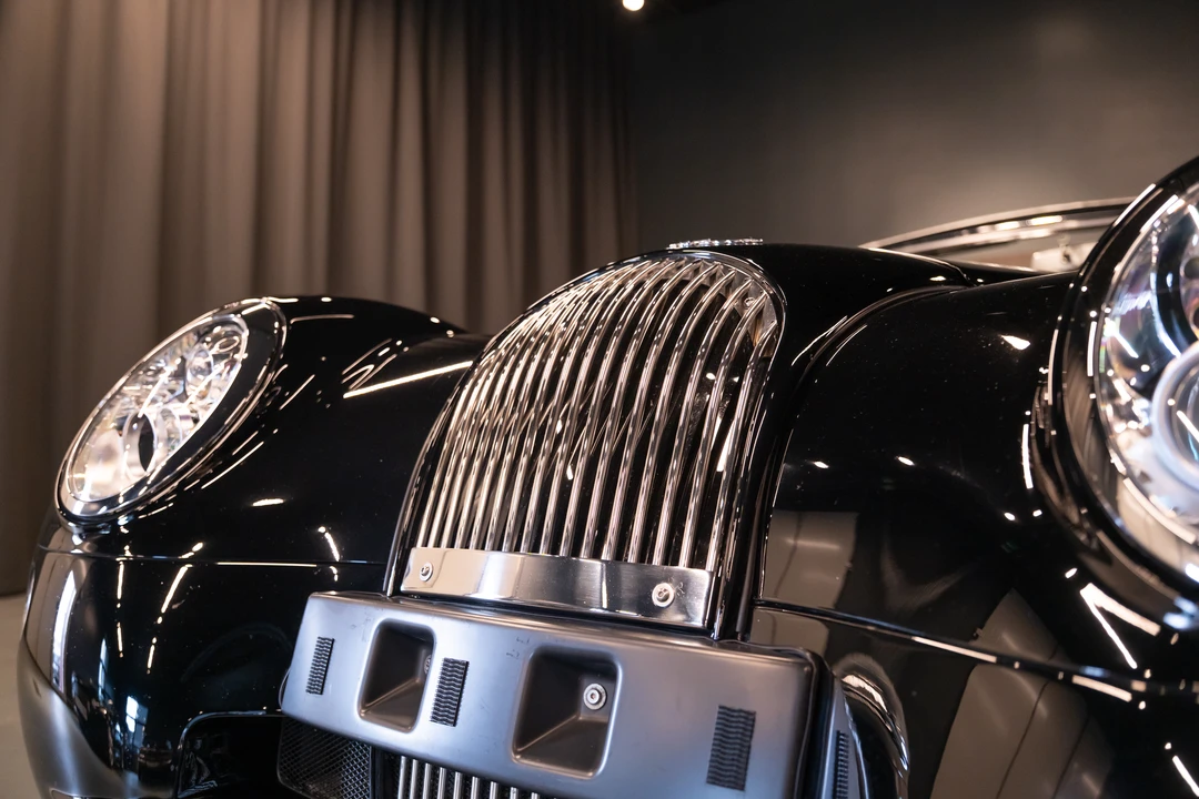 2016 Morgan Aero 8 - Image 22 of 31