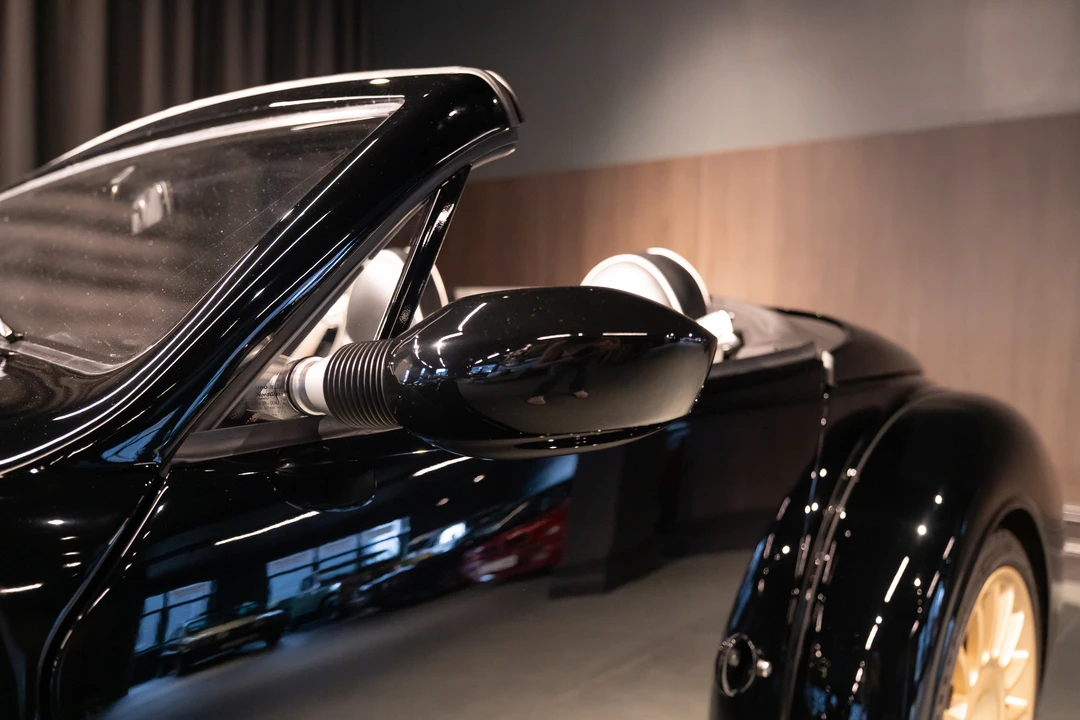 2016 Morgan Aero 8 - Image 24 of 31