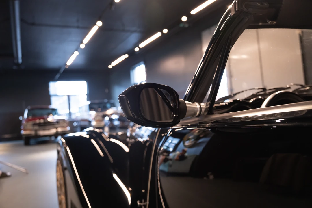 2016 Morgan Aero 8 - Image 25 of 31