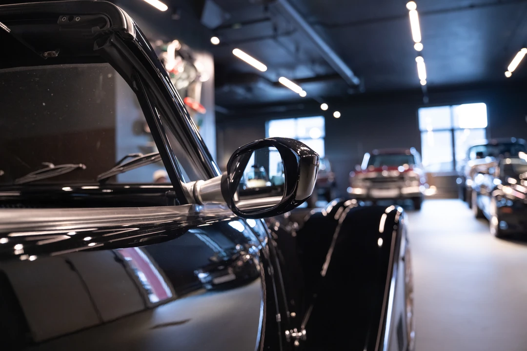 2016 Morgan Aero 8 - Image 26 of 31