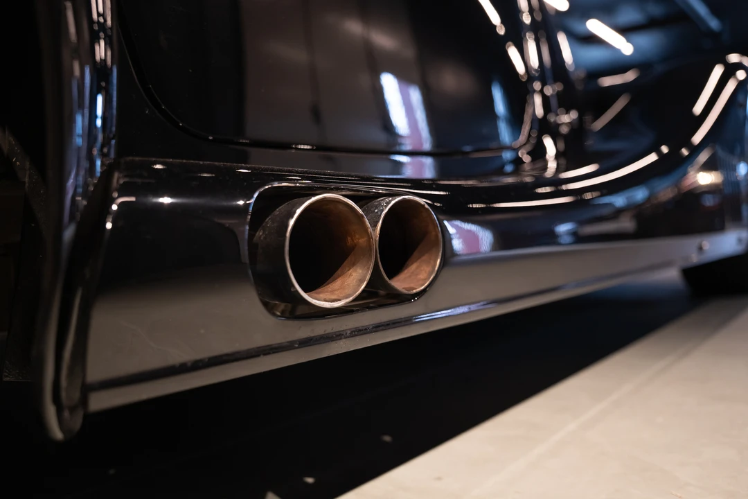 2016 Morgan Aero 8 - Image 27 of 31