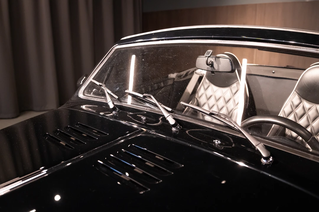 2016 Morgan Aero 8 - Image 28 of 31