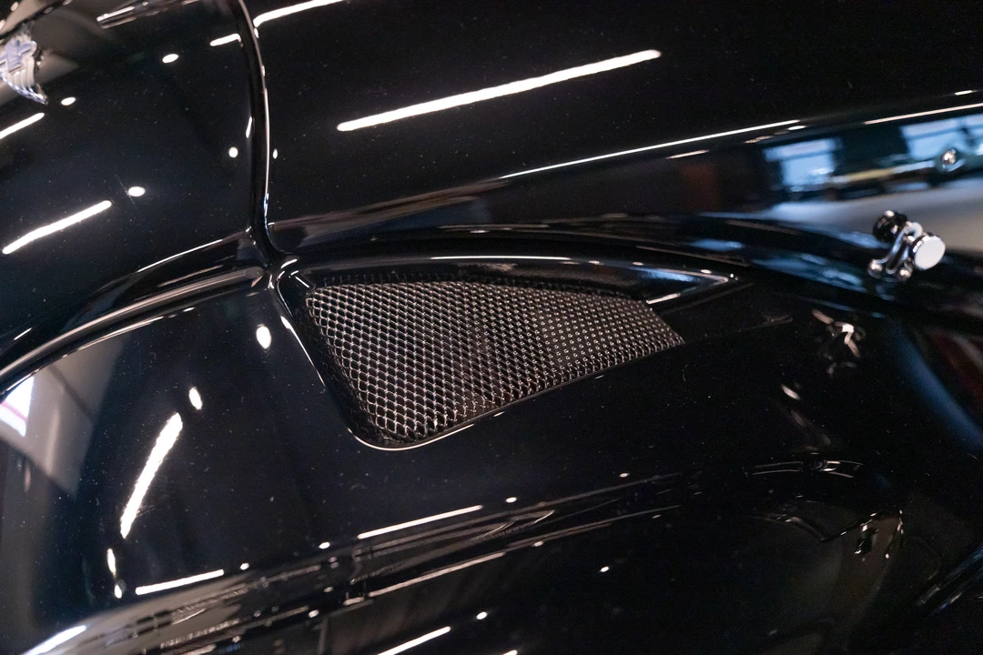 2016 Morgan Aero 8 - Image 29 of 31