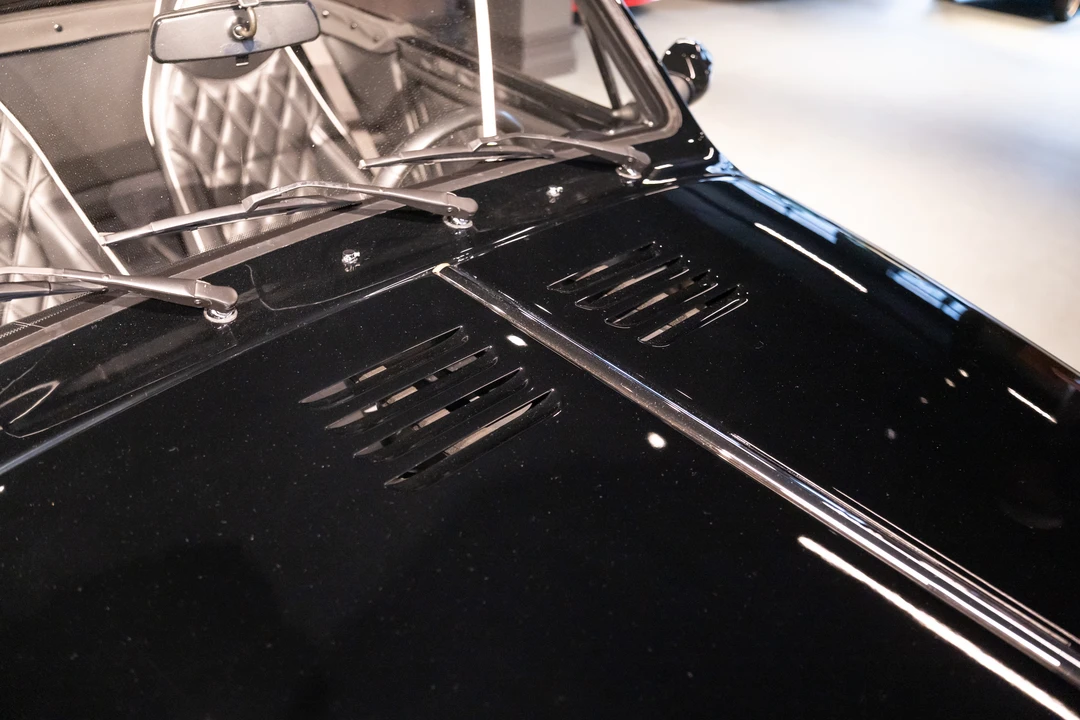 2016 Morgan Aero 8 - Image 31 of 31