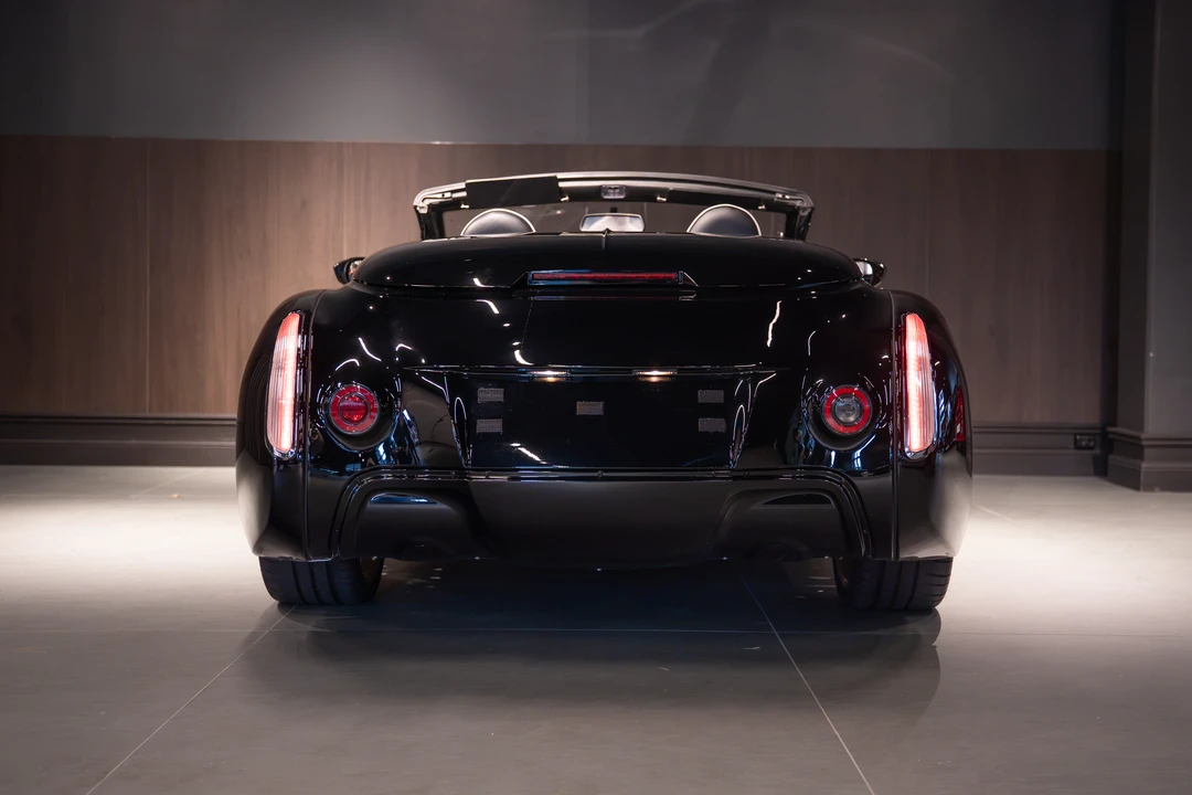2016 Morgan Aero 8 - Image 5 of 31