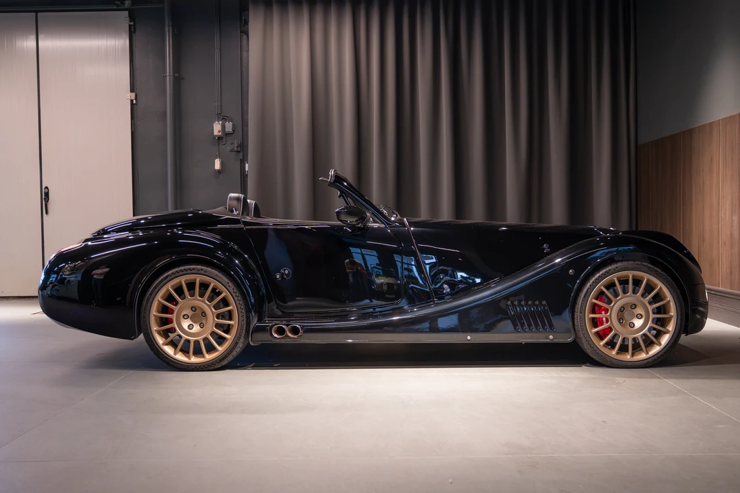 2016 Morgan Aero 8 - Image 7 of 31