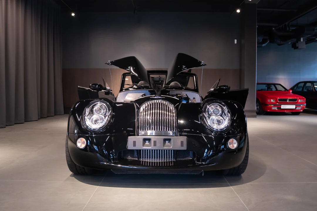 2016 Morgan Aero 8 - Image 9 of 31