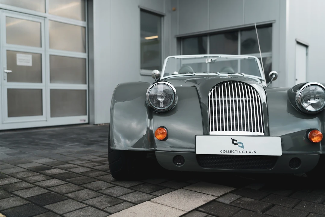 2016 Morgan Plus 8 - Image 17 of 31