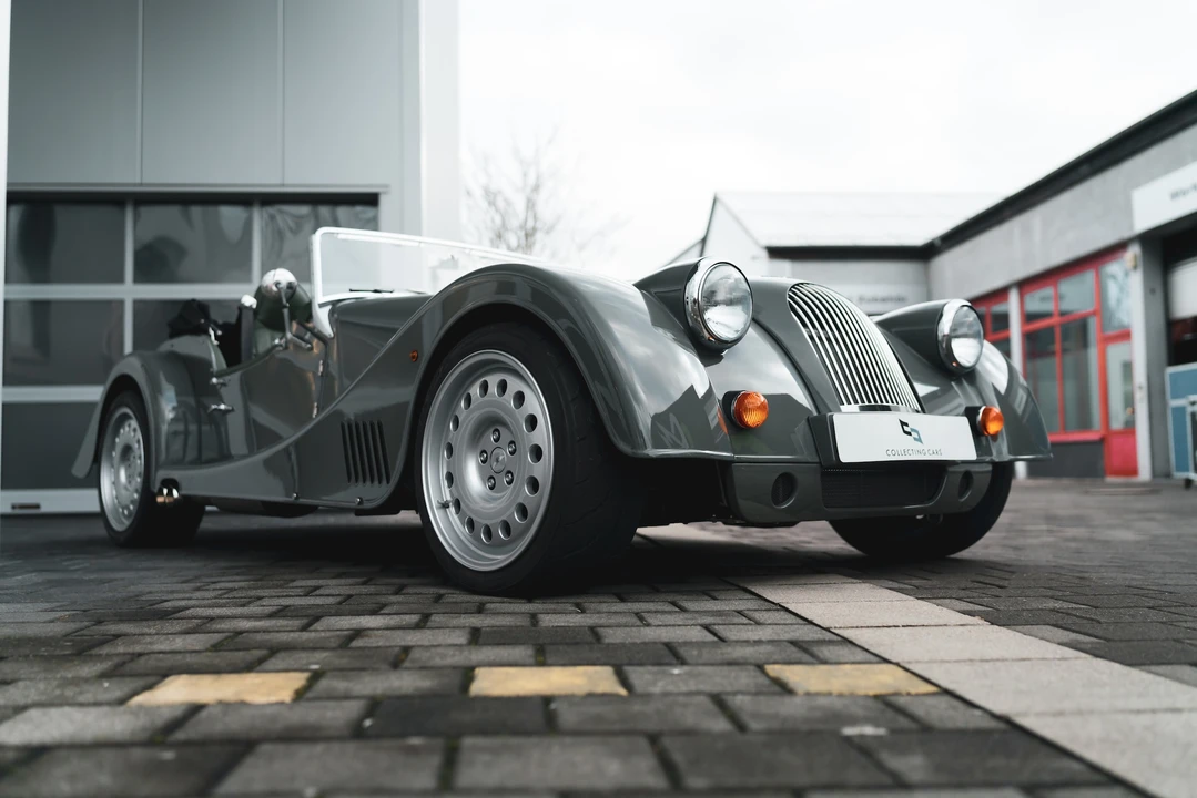 2016 Morgan Plus 8 - Image 14 of 31
