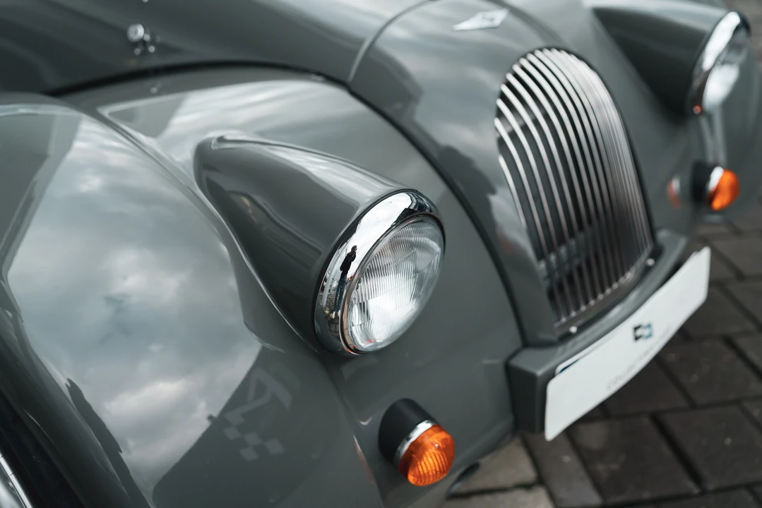2016 Morgan Plus 8 - Image 25 of 31