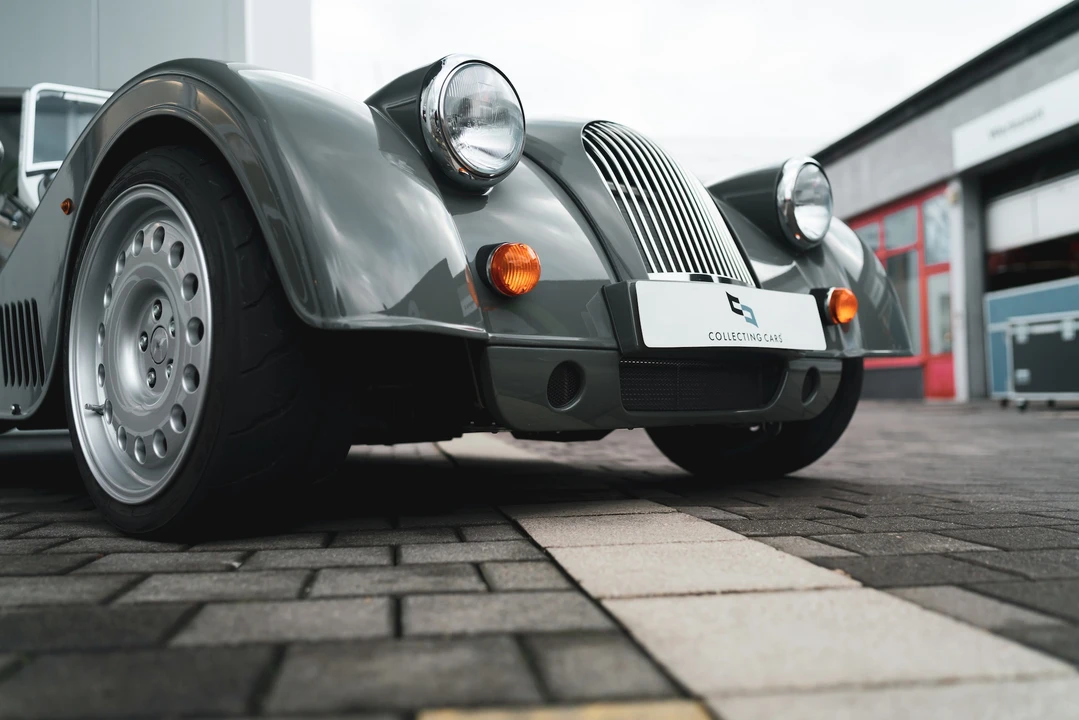 2016 Morgan Plus 8 - Image 21 of 31
