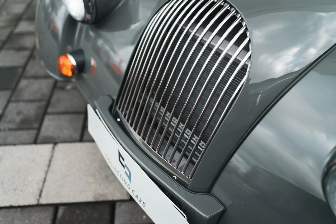 2016 Morgan Plus 8 - Image 29 of 31