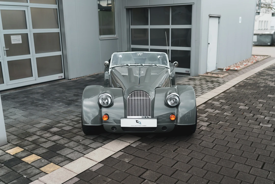 2016 Morgan Plus 8 - Image 15 of 31